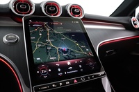 Mercedes-Benz CLE vaihtoauto