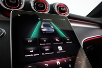 Mercedes-Benz CLE vaihtoauto