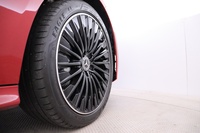 Mercedes-Benz CLE vaihtoauto