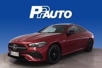 Mercedes-Benz CLE vaihtoauto