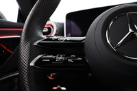 Mercedes-Benz CLE vaihtoauto