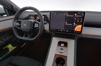 Polestar 4 vaihtoauto