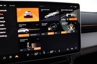 Polestar 4 vaihtoauto