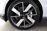 Polestar 4 vaihtoauto