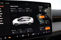 Polestar 4 vaihtoauto