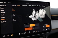 Polestar 4 vaihtoauto