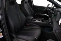 BYD Atto 3 vaihtoauto