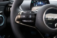 BYD Atto 3 vaihtoauto