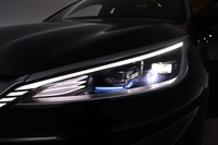 BYD Atto 3 vaihtoauto