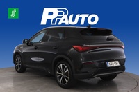 BYD Atto 3 vaihtoauto