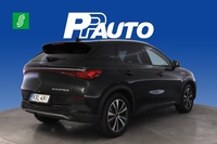 BYD Atto 3 vaihtoauto