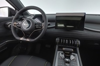 BYD Atto 3 vaihtoauto