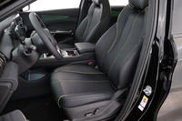 BYD Atto 3 vaihtoauto