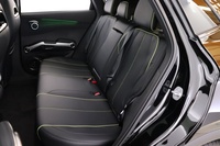 BYD Atto 3 vaihtoauto