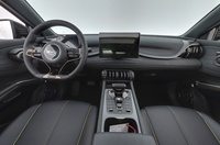 BYD Atto 3 vaihtoauto