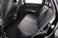 BYD Atto 3 vaihtoauto