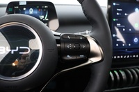 BYD Atto 3 vaihtoauto