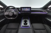 Mazda 6 vaihtoauto