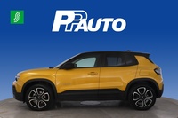 Jeep Avenger vaihtoauto