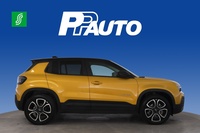 Jeep Avenger vaihtoauto