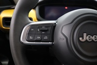 Jeep Avenger vaihtoauto