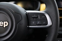 Jeep Avenger vaihtoauto