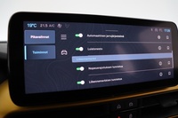 Jeep Avenger vaihtoauto