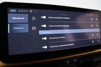 Jeep Avenger vaihtoauto