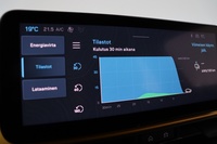 Jeep Avenger vaihtoauto