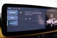 Jeep Avenger vaihtoauto