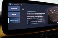 Jeep Avenger vaihtoauto