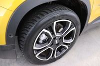 Jeep Avenger vaihtoauto