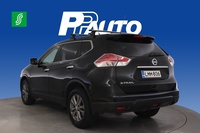 Nissan X-Trail vaihtoauto