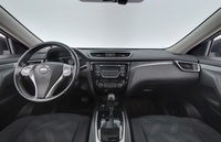 Nissan X-Trail vaihtoauto