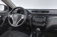 Nissan X-Trail vaihtoauto