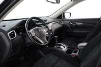 Nissan X-Trail vaihtoauto