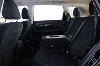 Nissan X-Trail vaihtoauto