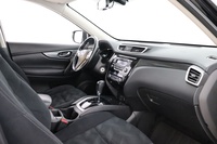 Nissan X-Trail vaihtoauto