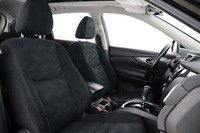 Nissan X-Trail vaihtoauto