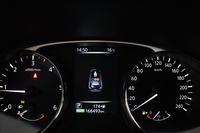 Nissan X-Trail vaihtoauto