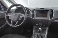Ford S-MAX vaihtoauto