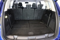Ford S-MAX vaihtoauto