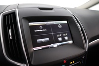 Ford S-MAX vaihtoauto
