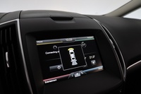 Ford S-MAX vaihtoauto