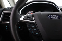 Ford S-MAX vaihtoauto