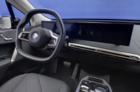 BMW iX vaihtoauto