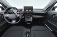 Hyundai INSTER vaihtoauto