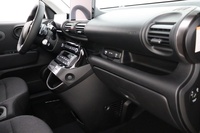 Hyundai INSTER vaihtoauto