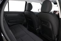 Hyundai INSTER vaihtoauto