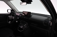 Hyundai INSTER vaihtoauto